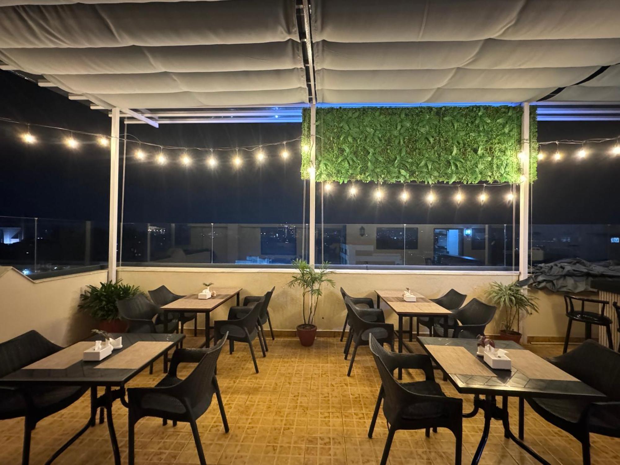 The Luxe Inn Boutique Hotel كاتماندو المظهر الخارجي الصورة